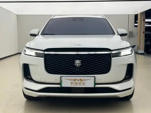 Li Auto ONE 2021