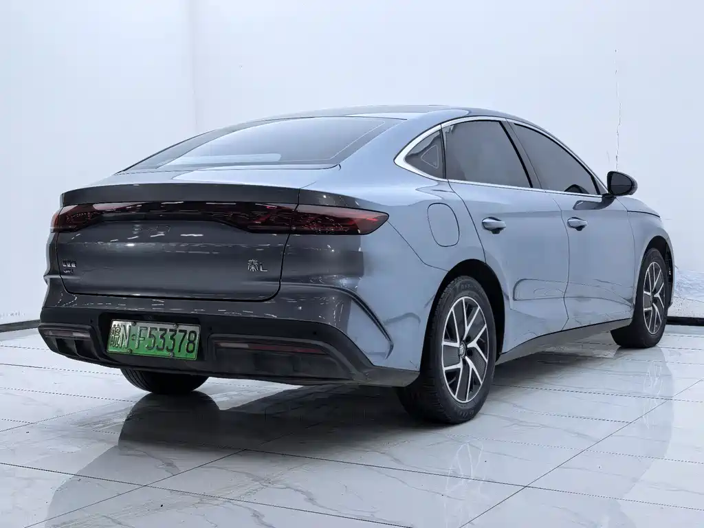 BYD Qin L 2025 — фото 6