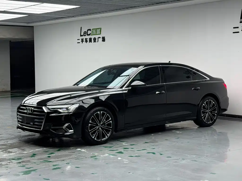 Audi A6L 2023