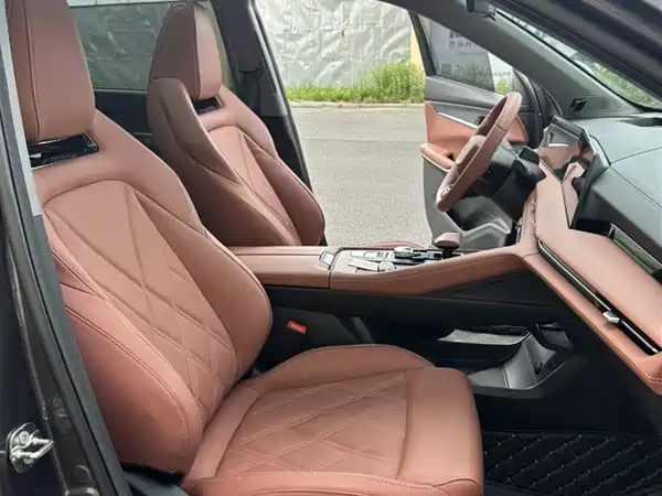 Changan CS75PLUS 2023