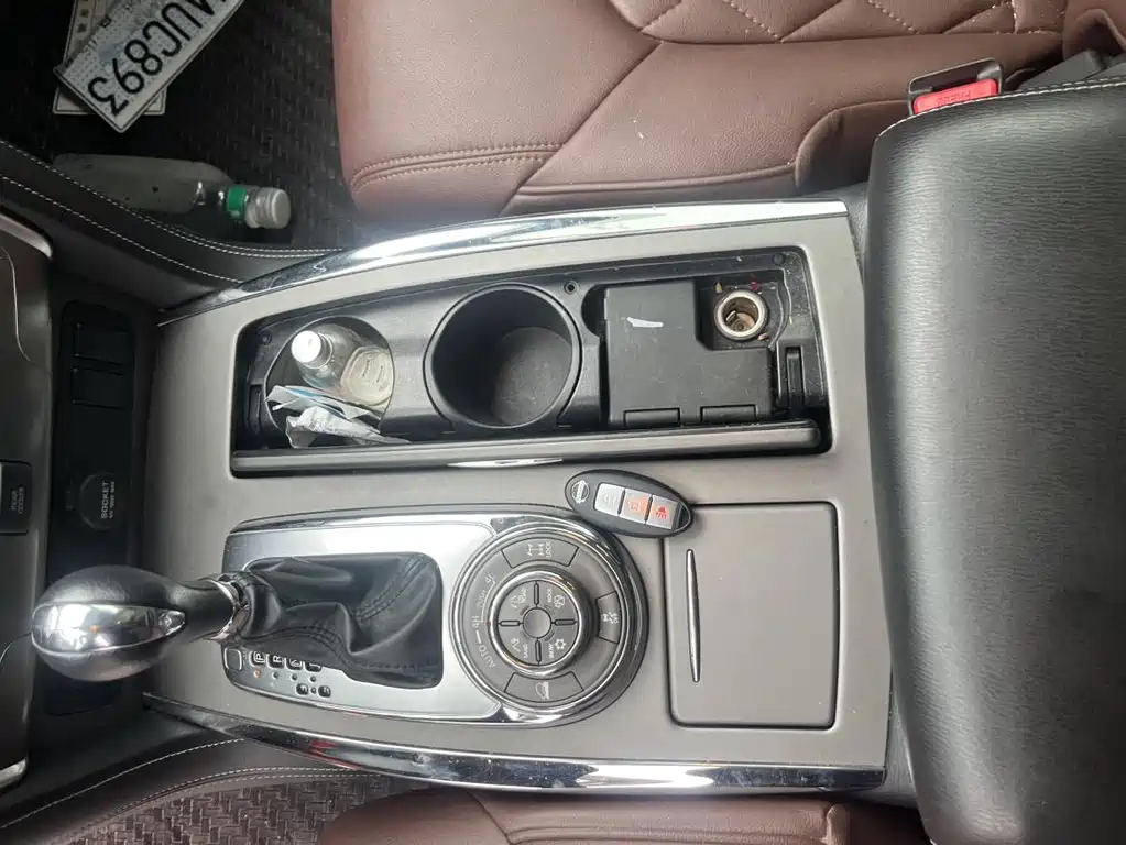 Nissan Patrol 2018