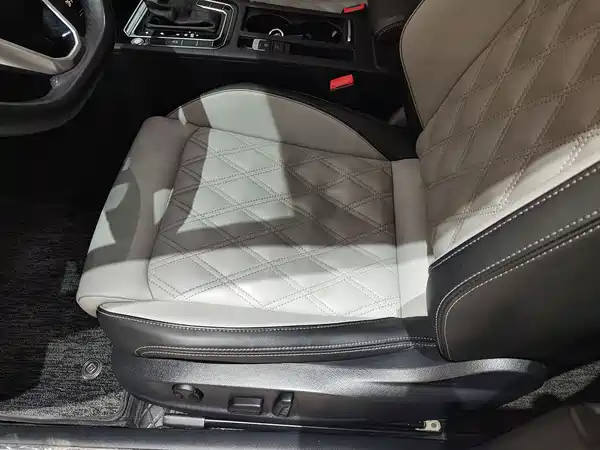 Volkswagen Magotan 2023