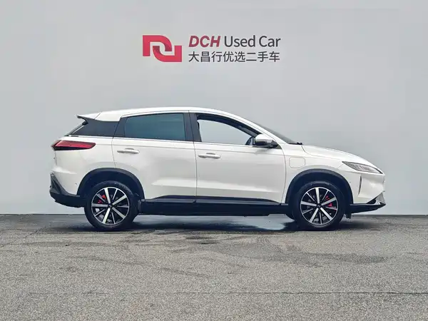XPeng G3 2019