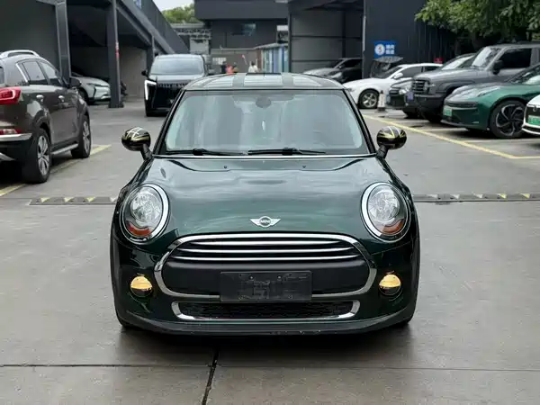 MINI 2015