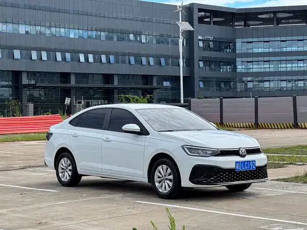 Volkswagen Lavida 2023
