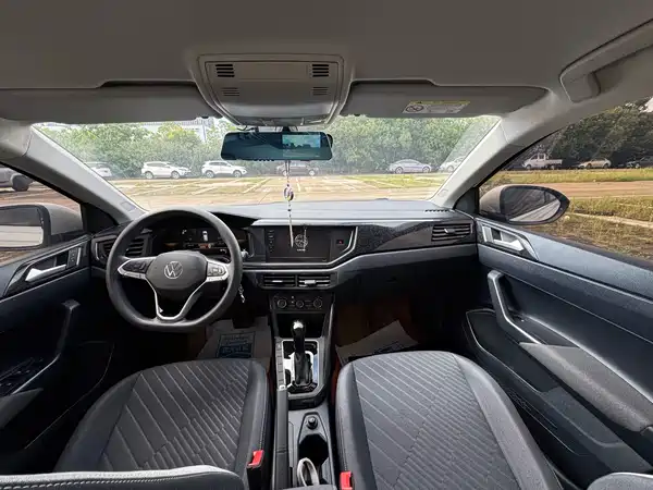 Volkswagen Lavida 2023