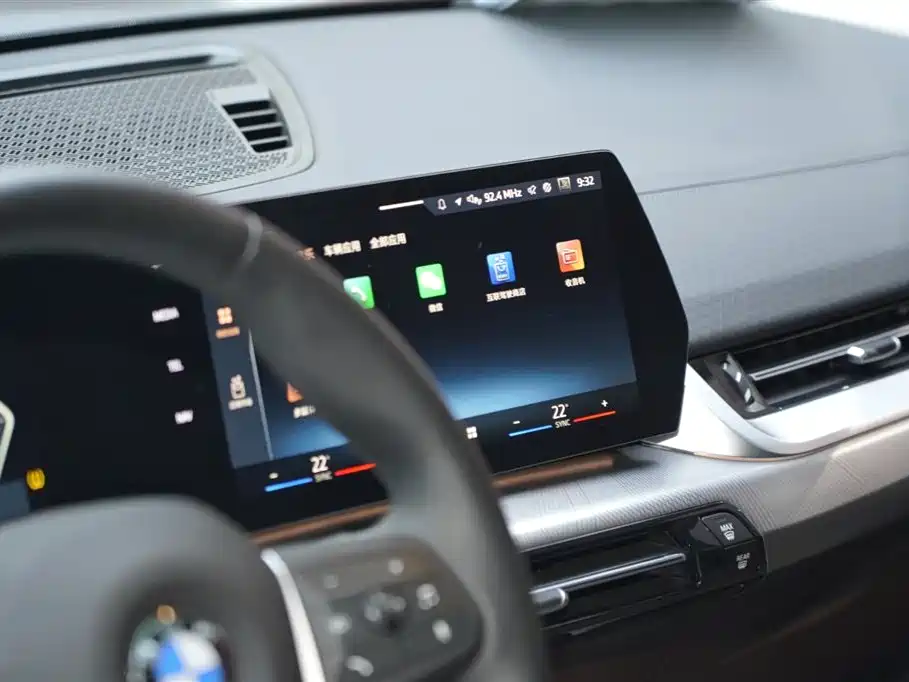 BMW X2 2025 — фото 13