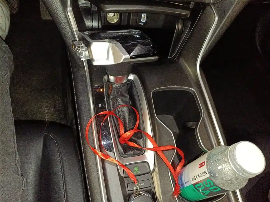 Honda Accord 2021 — фото 10