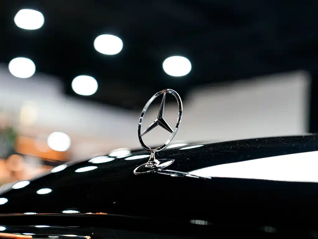 Mercedes-Benz GLS 2024 — фото 10
