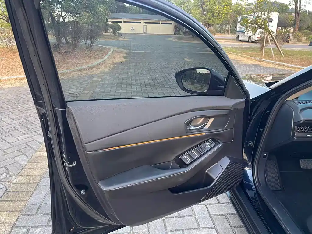 Honda Accord 2024 — фото 14