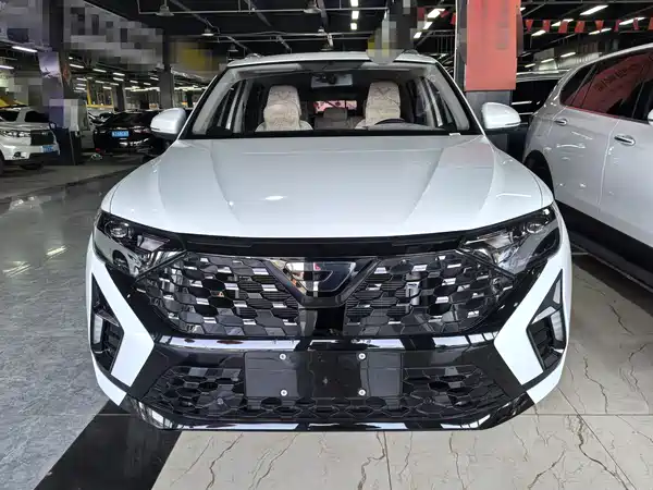 Jetta VS5 2025