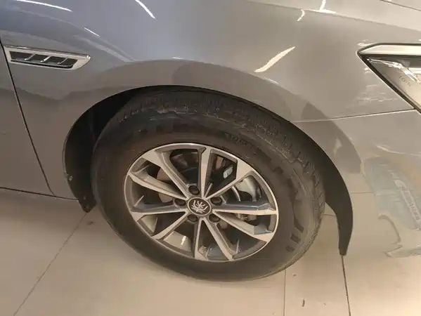 BYD Qin PLUS 2024