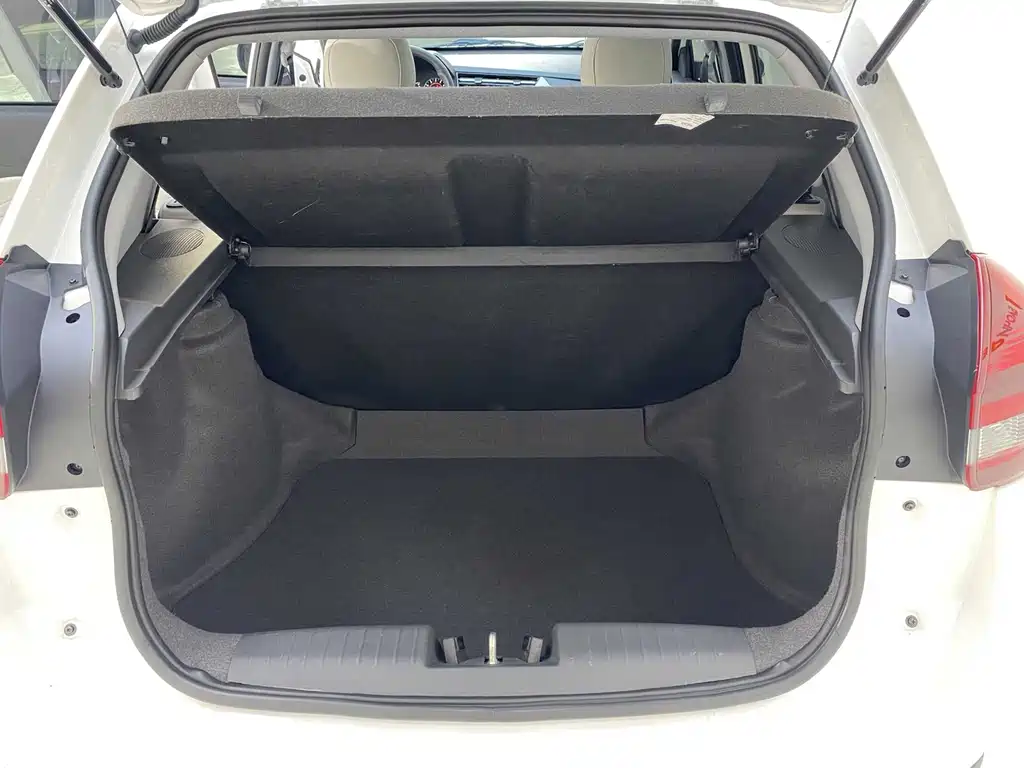 Chery Tiggo 3x 2023 — фото 10