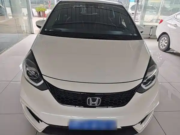 Honda LIFE 2021