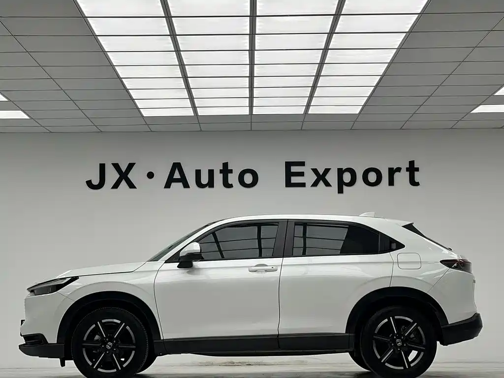 Honda Vezel 2023