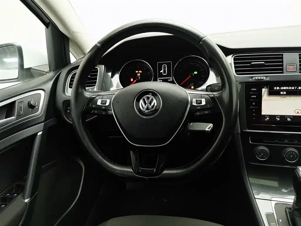 Volkswagen Golf 2020 — фото 11