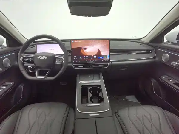 Chery Fengyun A8L 2025