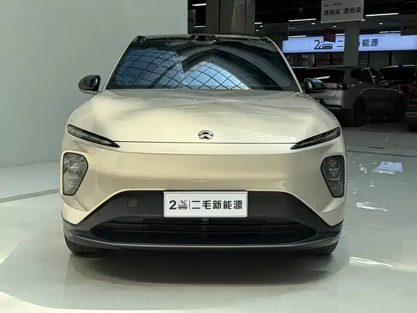 NIO EC7 2023