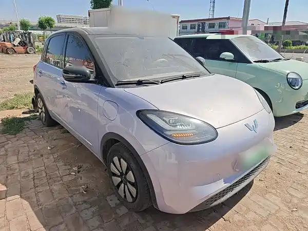 Wuling Bingo 2025