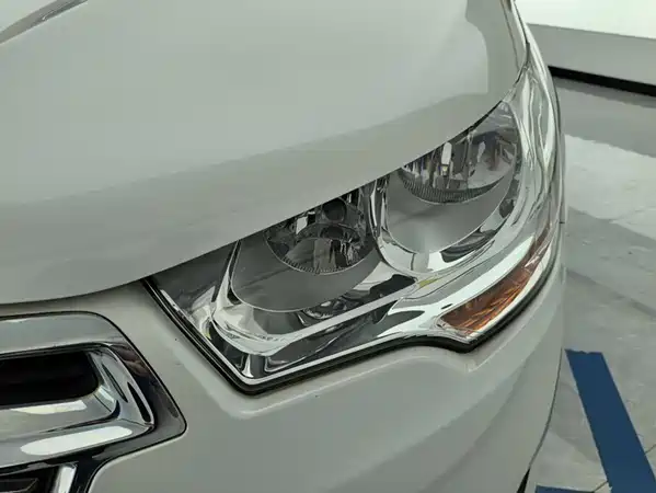 Citroën C4L 2014