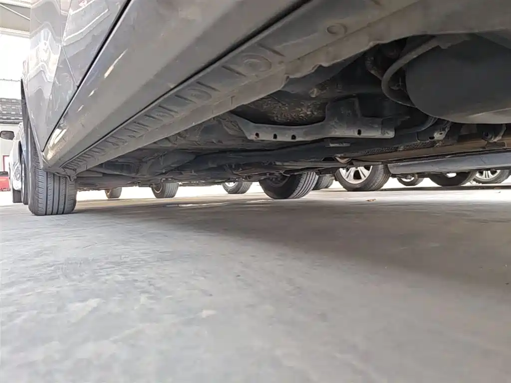 Toyota Corolla 2018 — фото 22