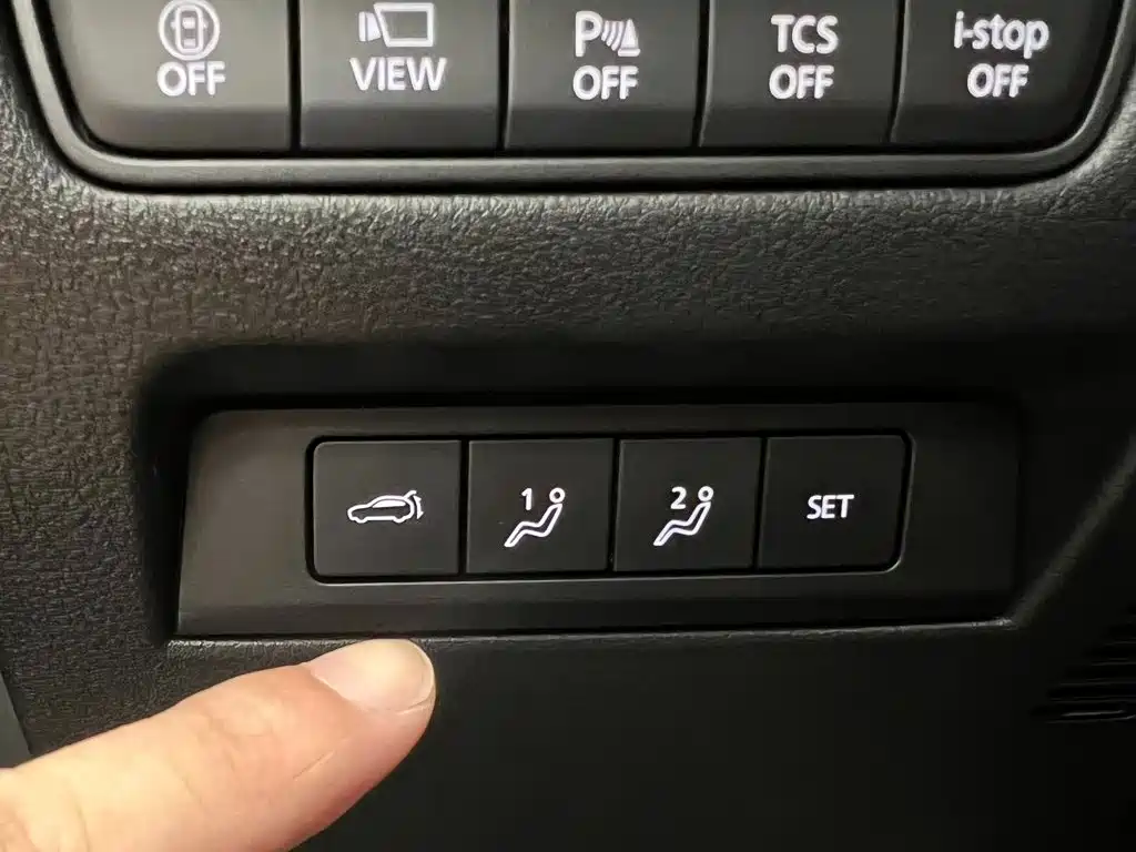 Mazda CX-50 OK 2023 — фото 16