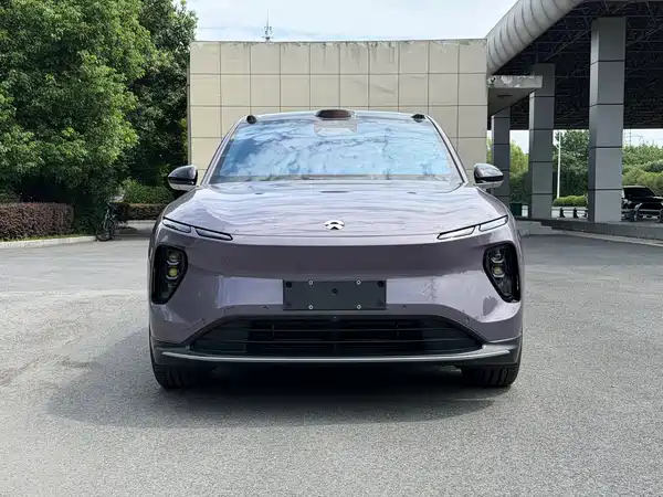 NIO EC6 2024