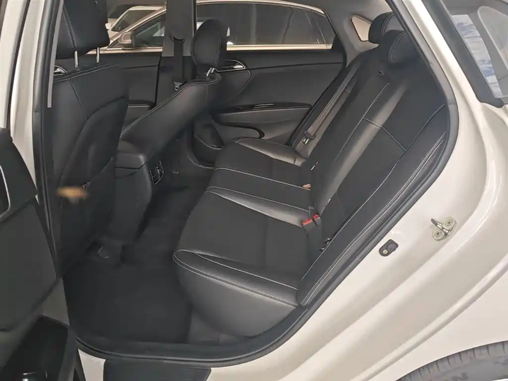 Hyundai Mistra 2017 — фото 17