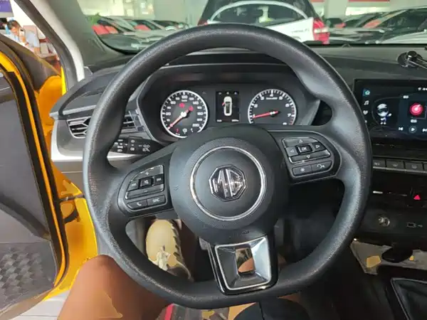 MG5 2021