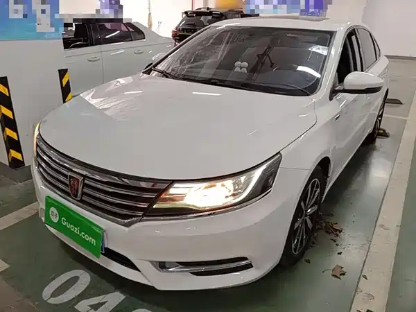 Roewe i6 Classic 2018