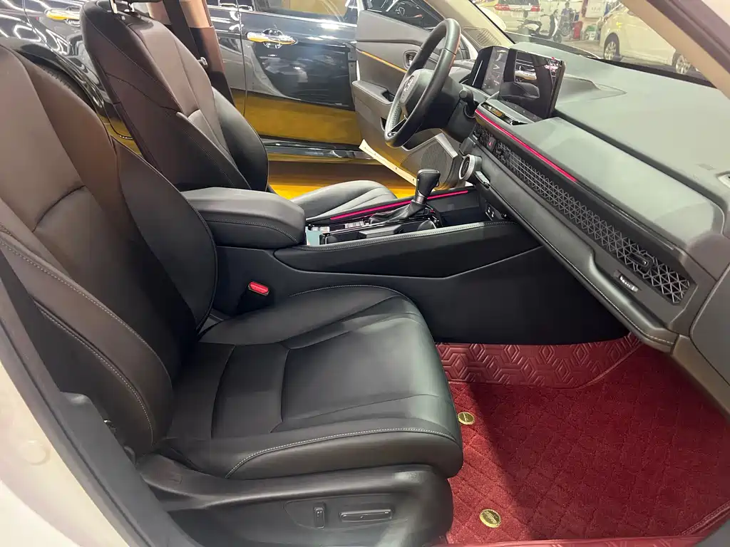 Honda Accord 2024 — фото 13