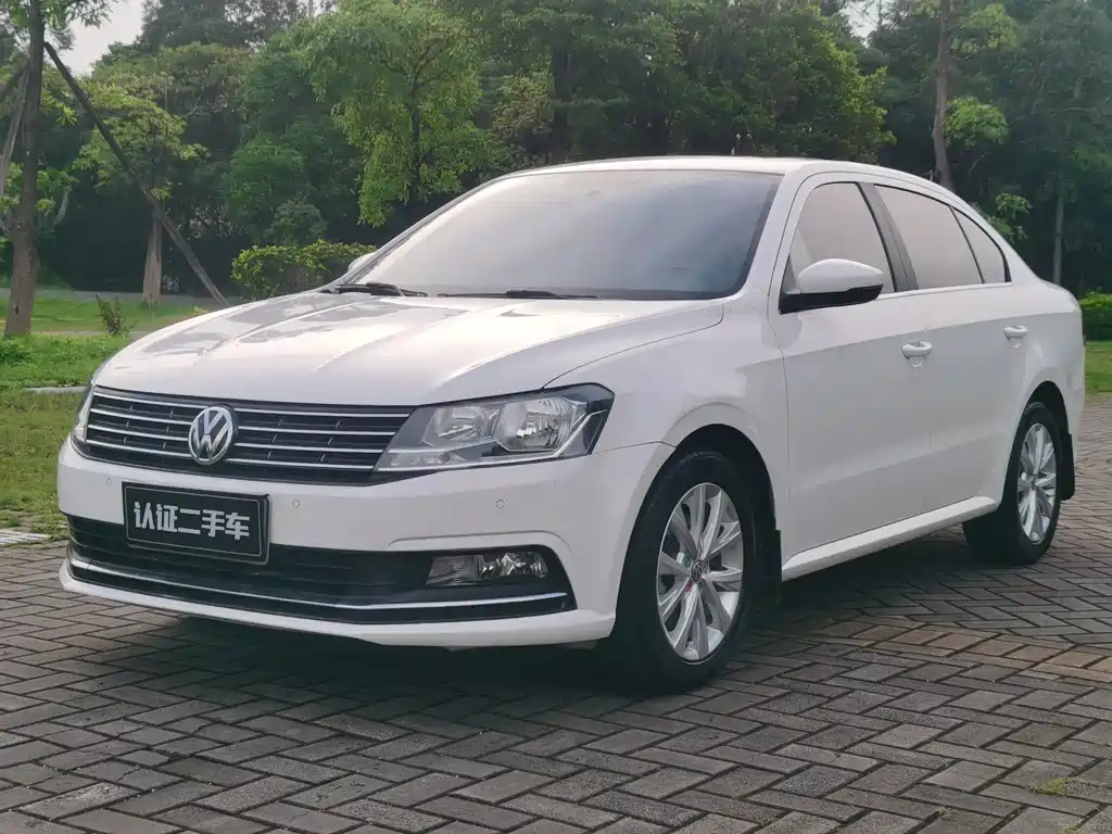 Volkswagen Lavida 2018