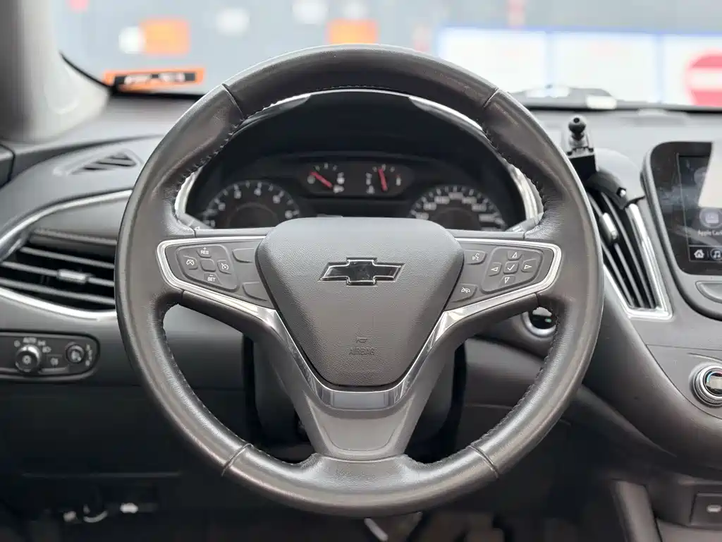 Chevrolet Malibu XL 2023 — фото 15