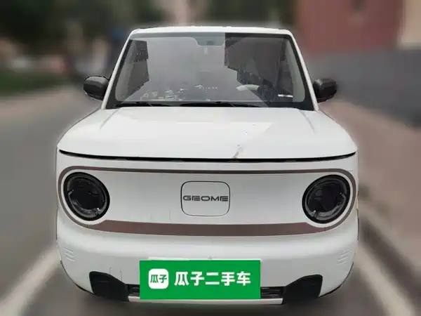 Geely Galaxy Panda 2023