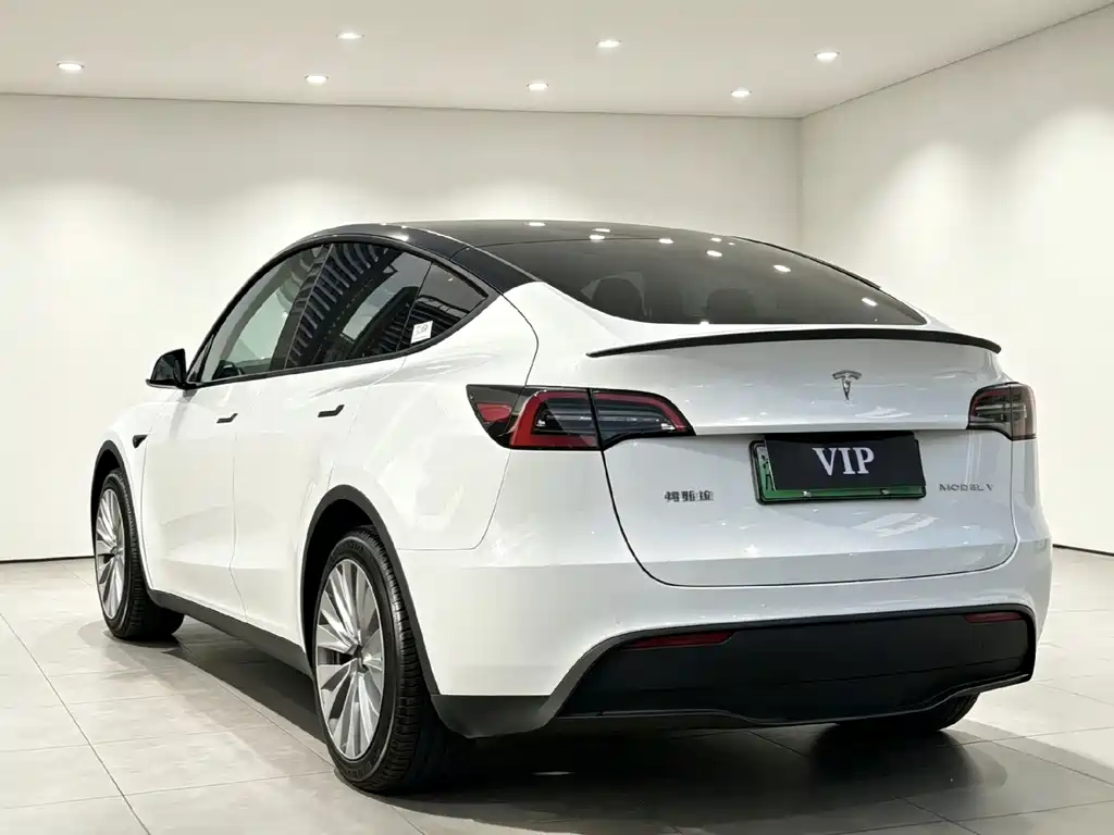 Tesla Model Y 2023 — фото 7