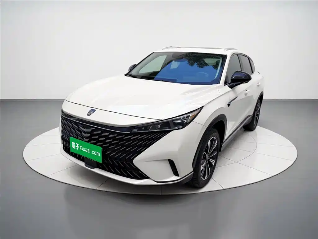 Roewe RX5 2024 — фото 1