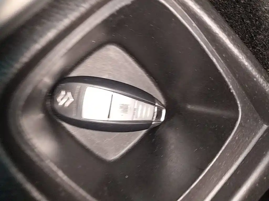 Suzuki Vitara 2018 — фото 9