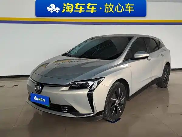 Buick Velite 6 2024