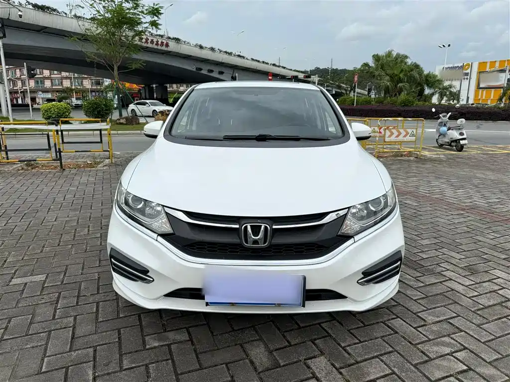 Honda Jade 2018 — фото 3