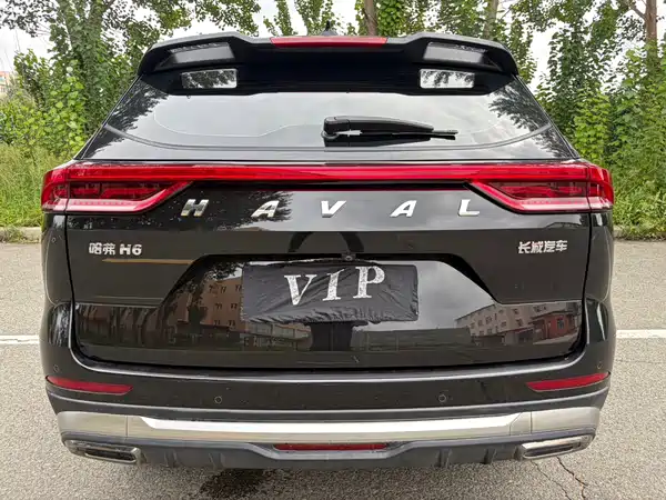 Haval H6 2022