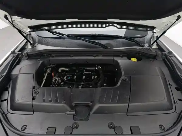 Wey VV6 2020