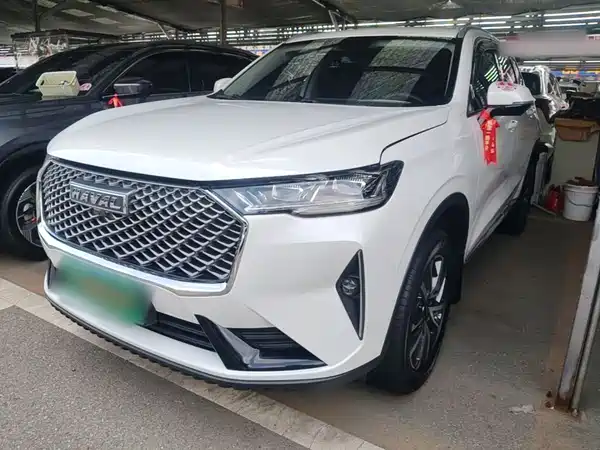 Haval H6 2025