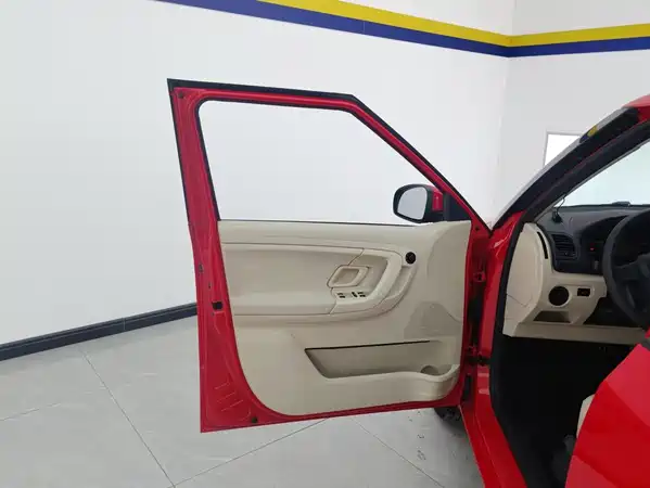 Skoda TECHART 2014
