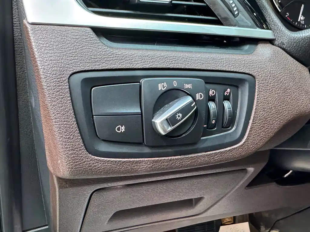 BMW X1 2023 — фото 13