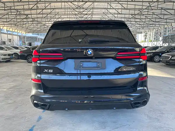 BMW X5 2024
