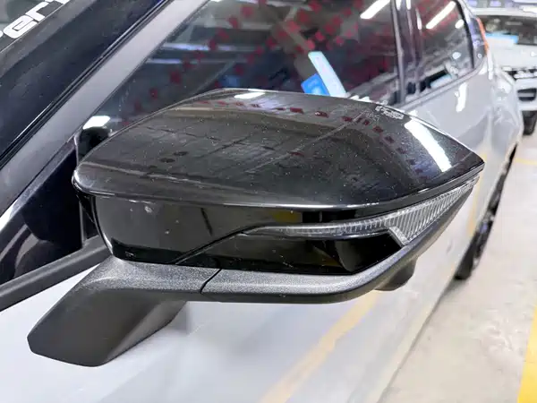 Changan UNI-V 2023