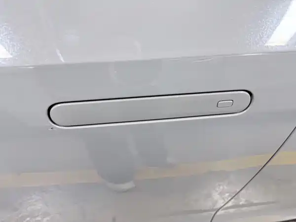 Changan UNI-V 2023