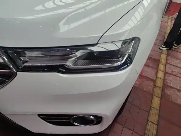 Haval H6 2018