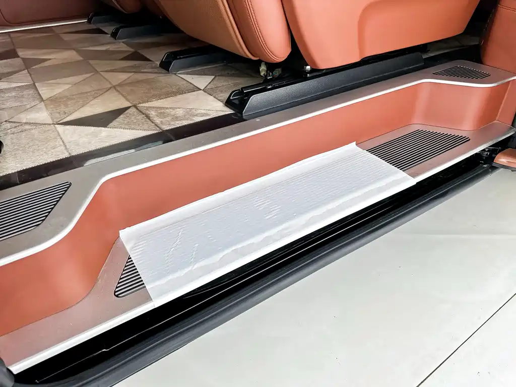 Mercedes-Benz Vito 2021 — фото 12