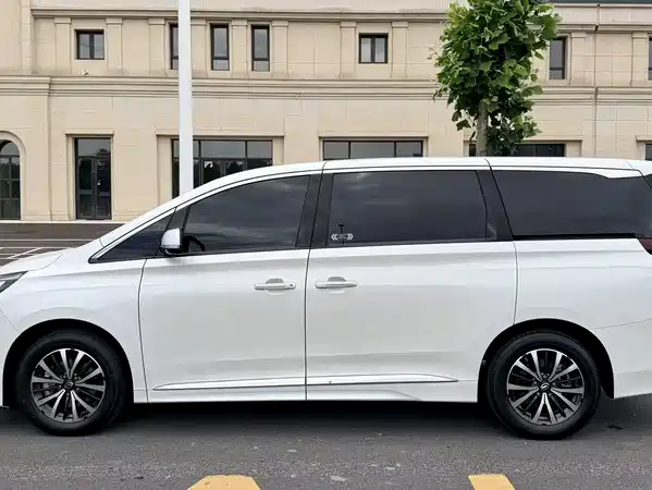 GAC Trumpchi M8 2024